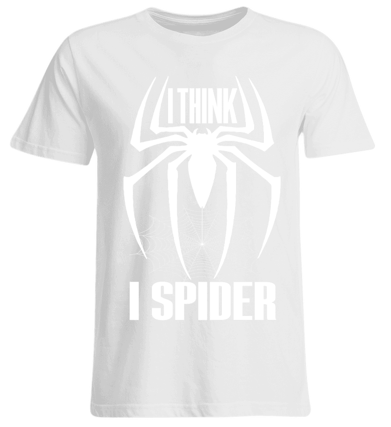 Unisex Oversized T-shirt