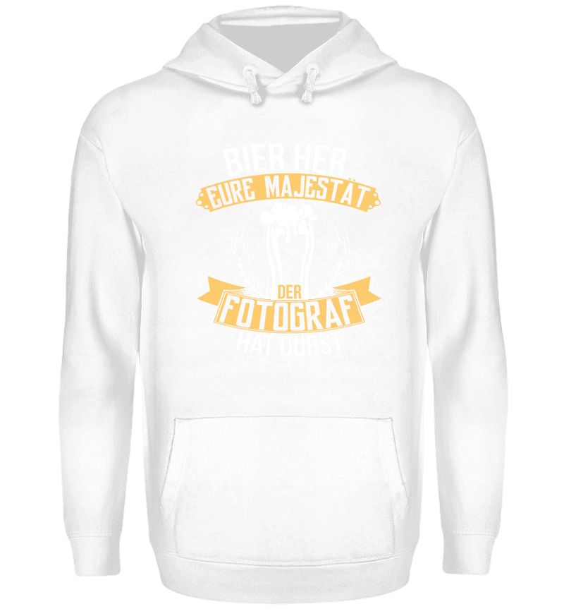Unisex Hoodie