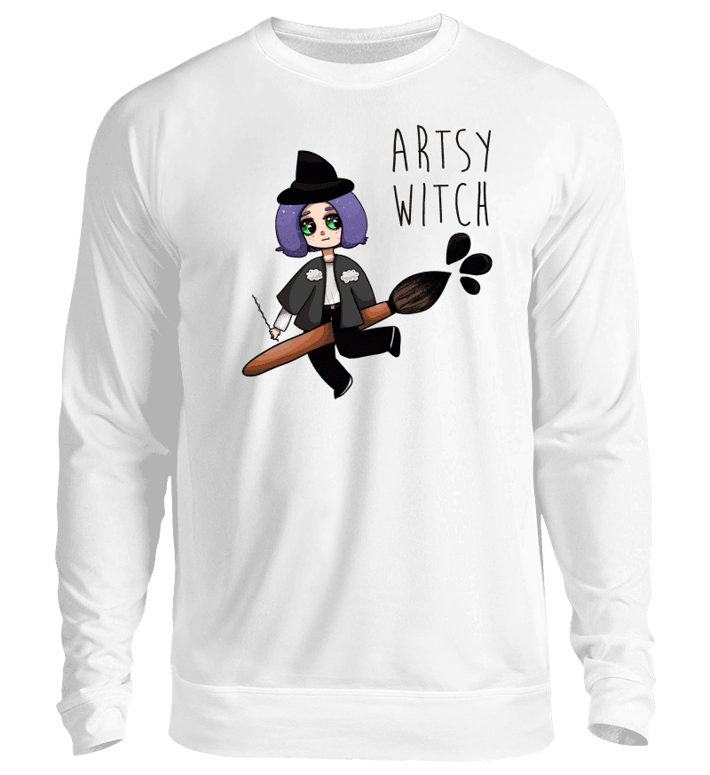 Unisex Sweater