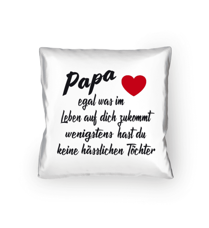 Pillow 40x40 cm