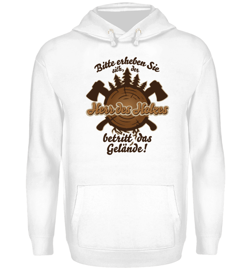 Unisex Hoodie