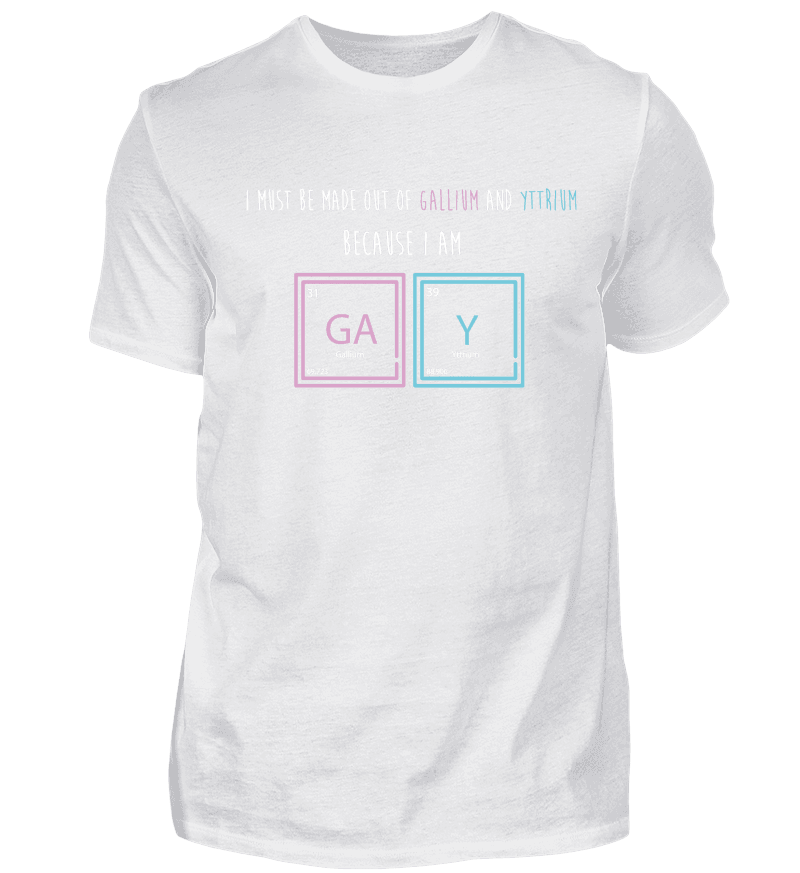 Men Premium T-shirt