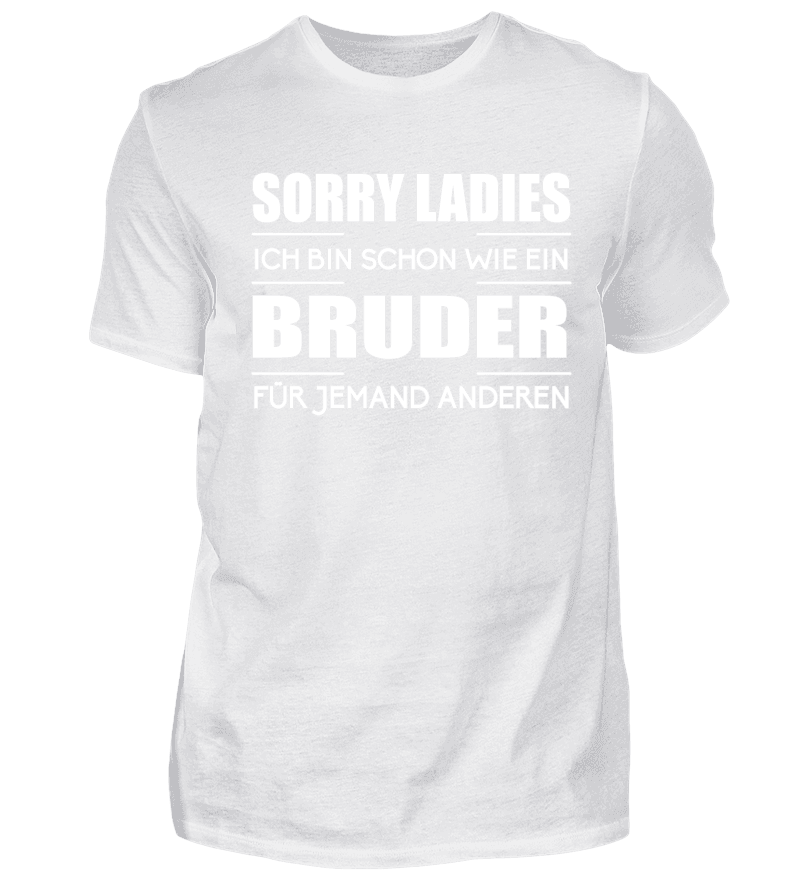 Men Basic T-shirt