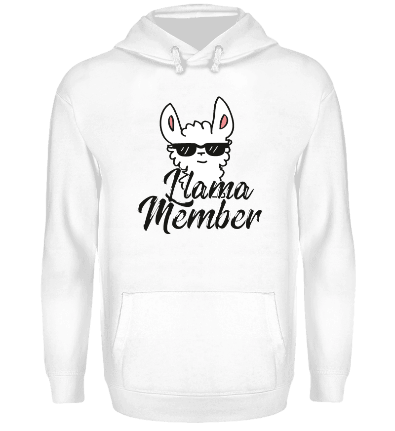 Unisex Hoodie