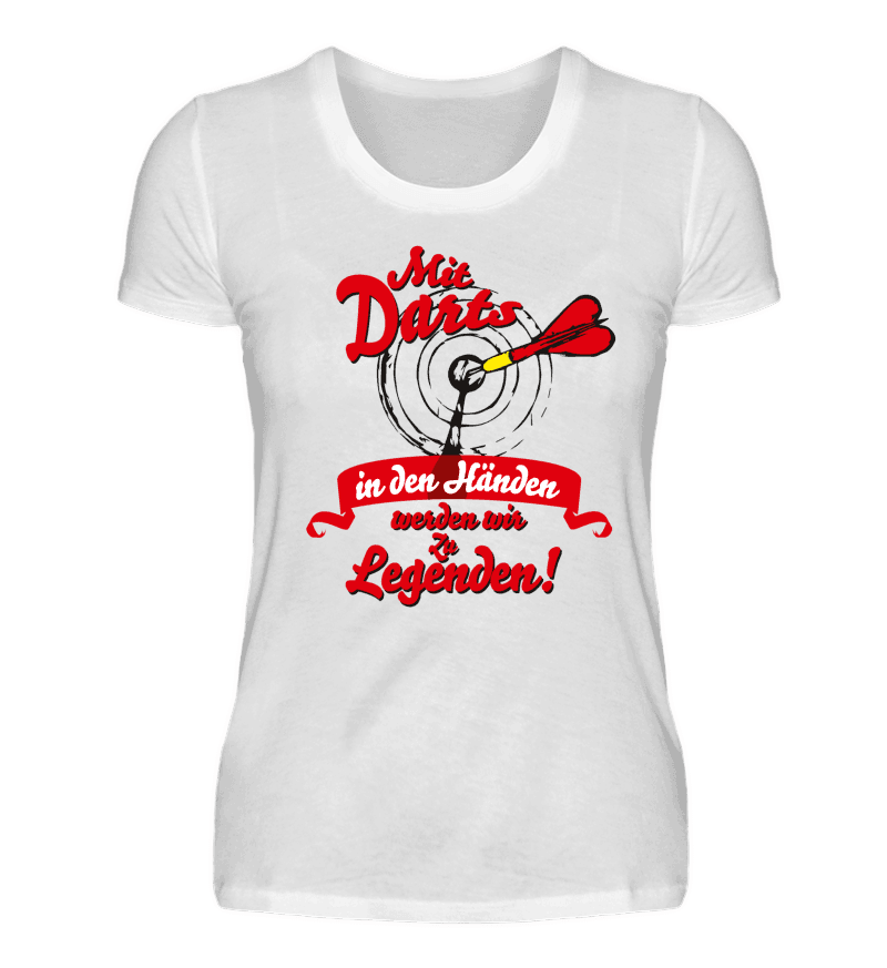 Women Basic T-shirt