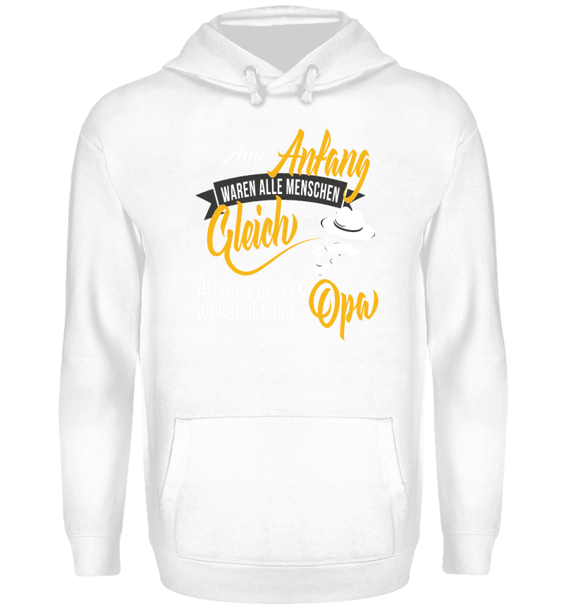Unisex Hoodie