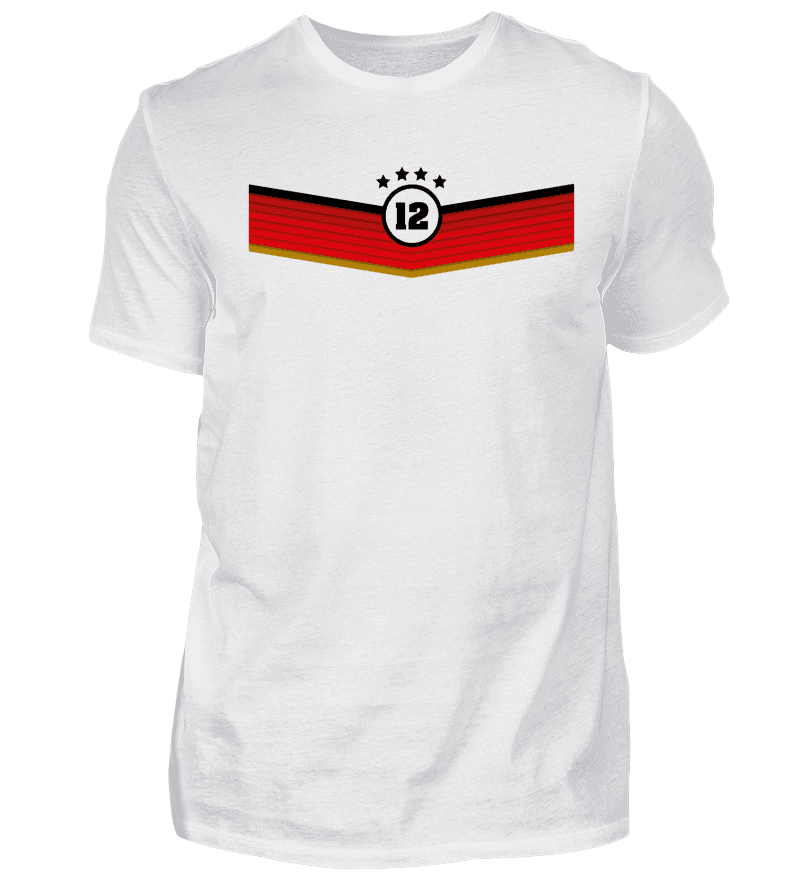 Men Basic T-shirt