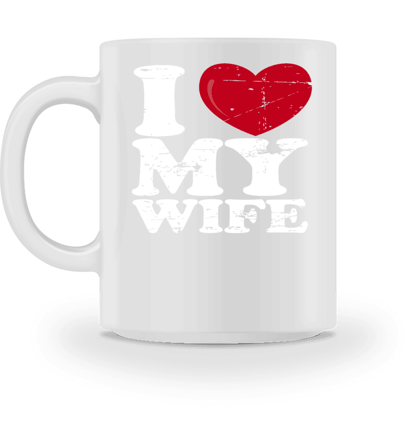 Customizable Mug
