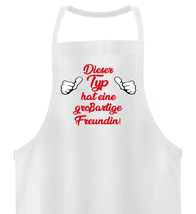 High Quality Cooking Apron