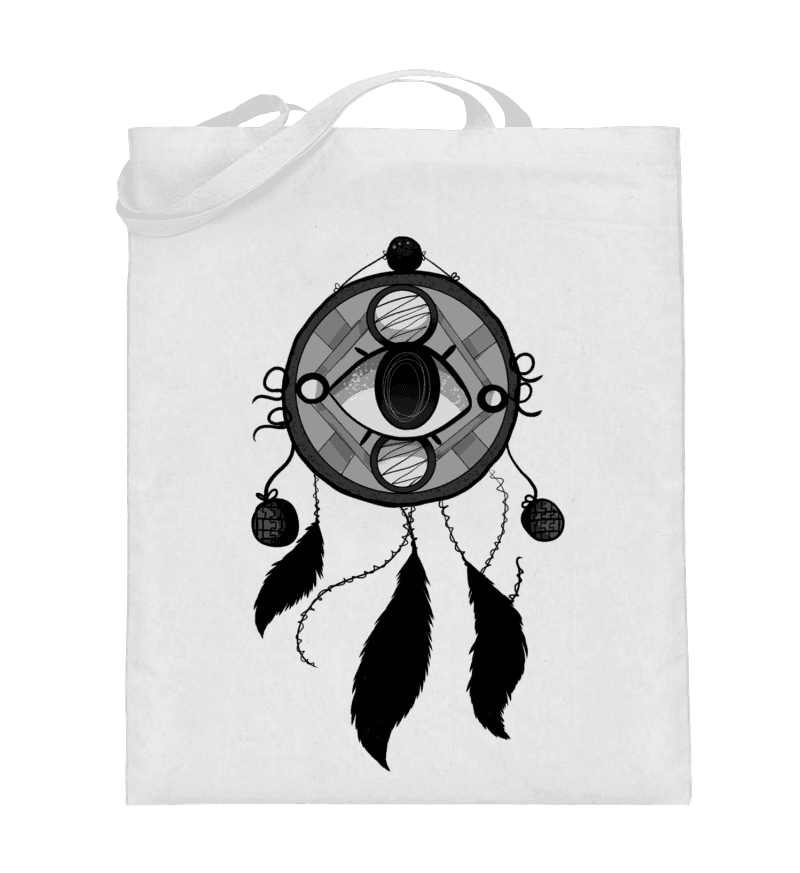 Canvas Tote Bag