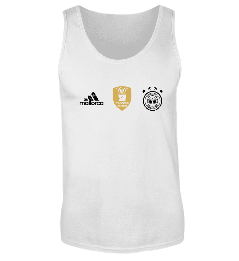 Men Tanktop