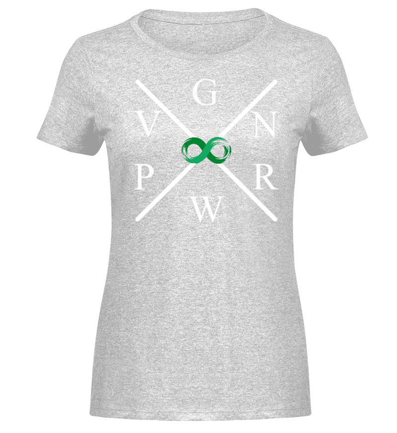 Women Melange Shirt