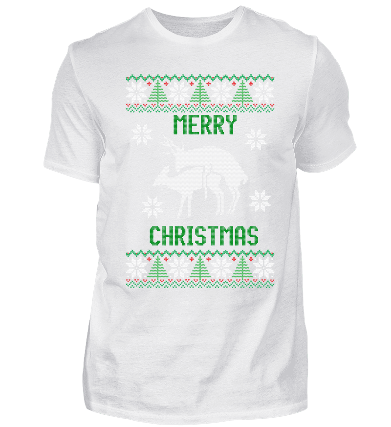 Men Organic T-shirt