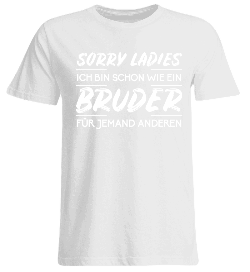 Unisex Oversized T-shirt