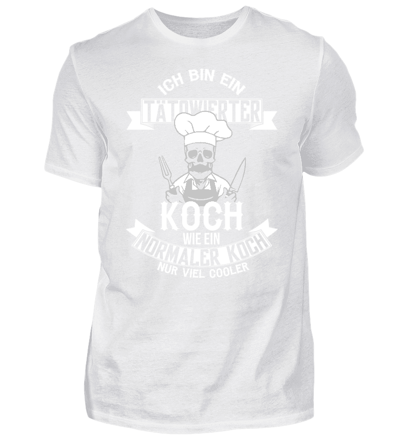 Men Premium T-shirt