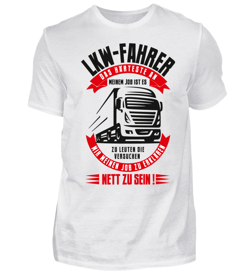 Men Basic T-shirt