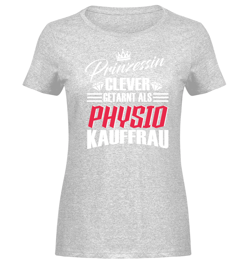 Women Melange Shirt