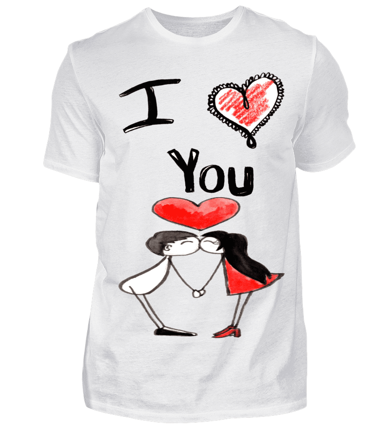 Men Basic T-shirt