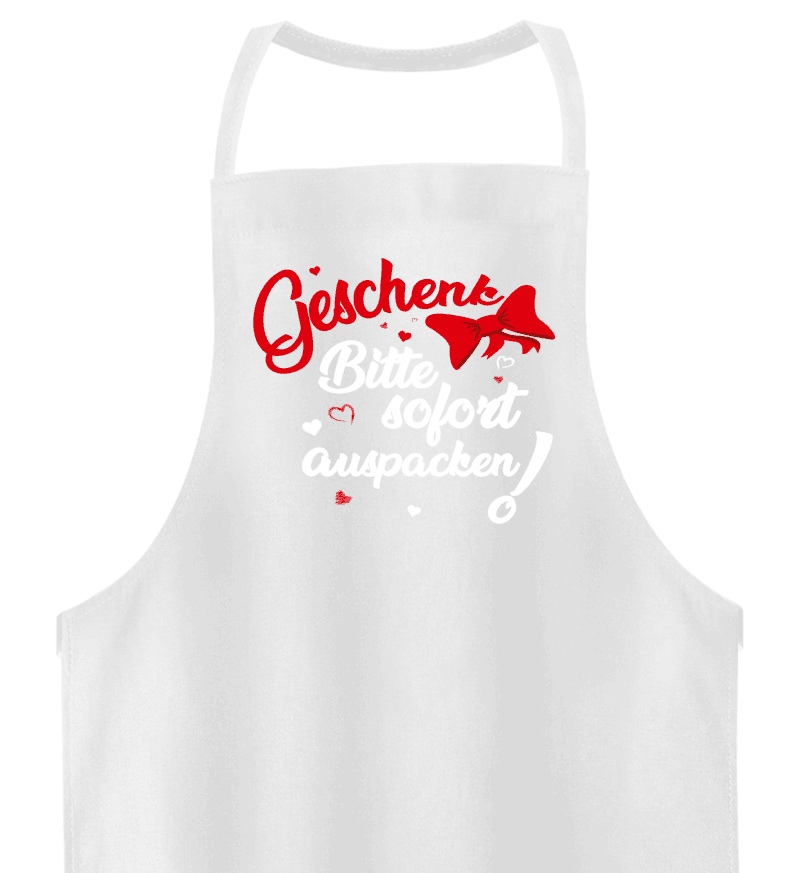 High Quality Cooking Apron