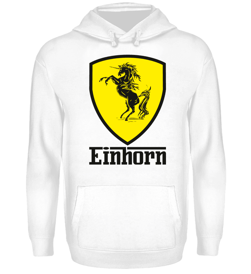 Unisex Hoodie