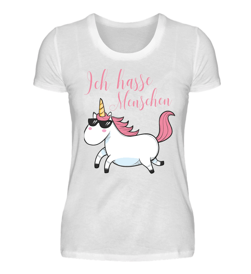 Women Organic T-Shirt