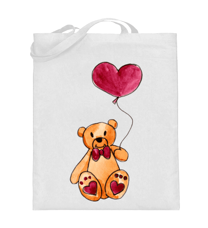 Canvas Tote Bag