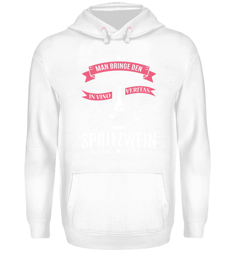 Unisex Hoodie