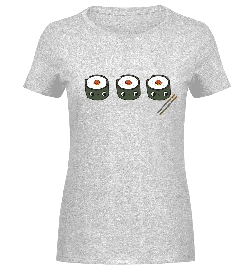 Women Melange Shirt