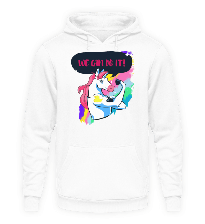 Unisex Hoodie