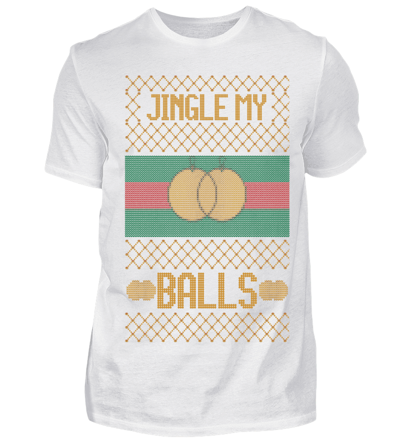 Men Basic T-shirt