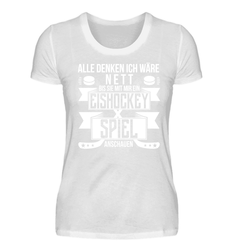 Women Basic T-shirt