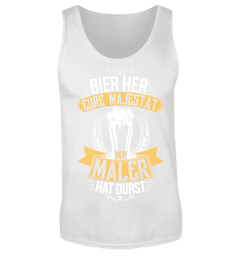 Men Tanktop