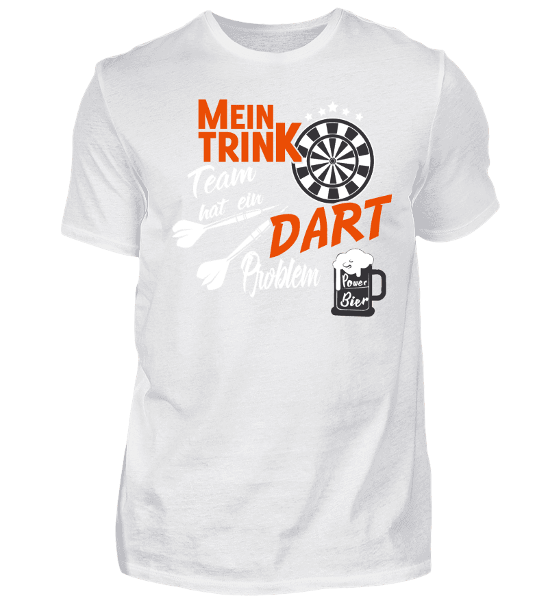 Men Basic T-shirt