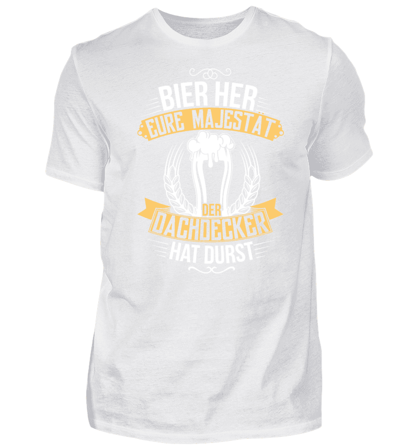 Men Organic T-shirt