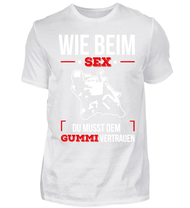 Men Basic T-shirt