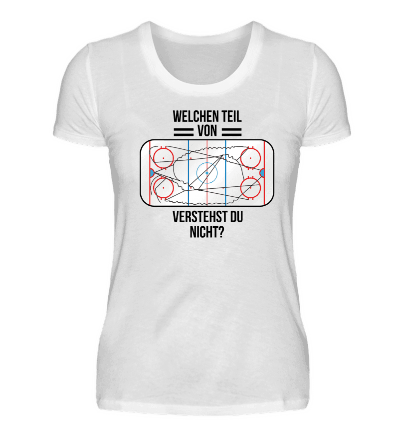 Women Basic T-shirt