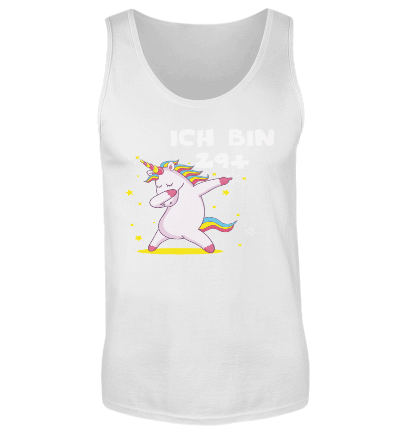 Men Tanktop