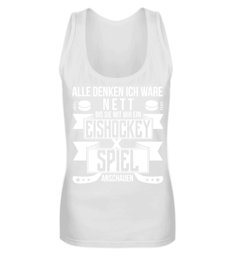 Women Tanktop