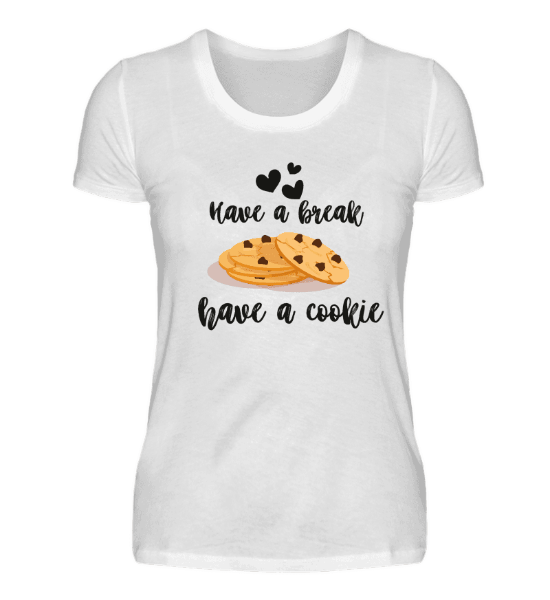 Women Basic T-shirt