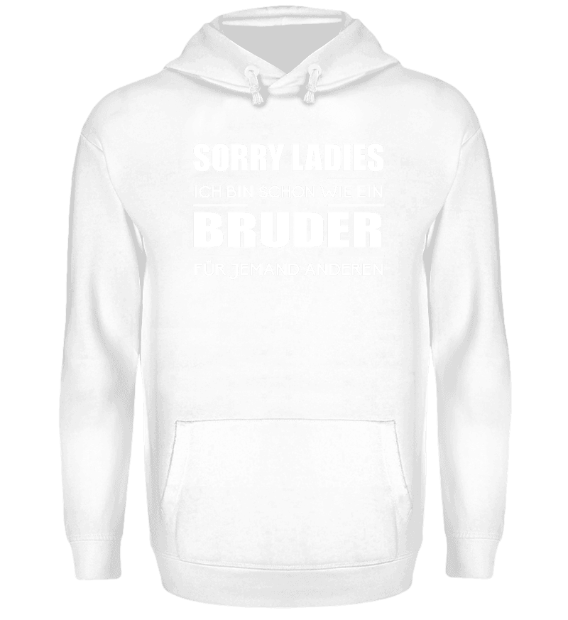 Unisex Hoodie