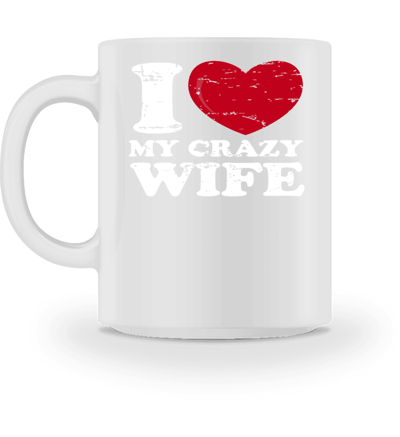 Customizable Mug
