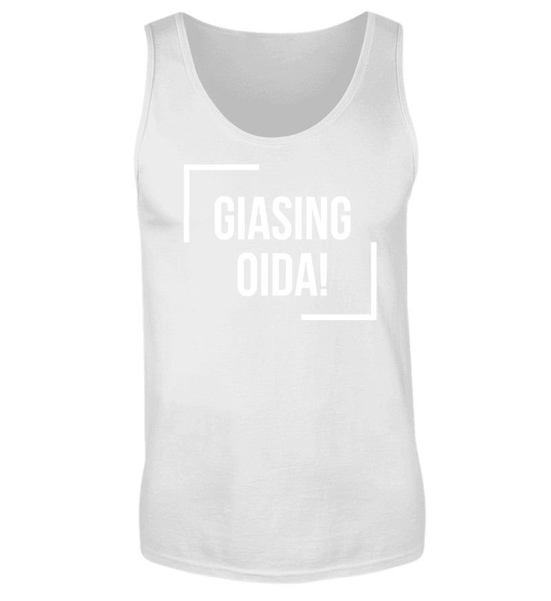 Men Tanktop