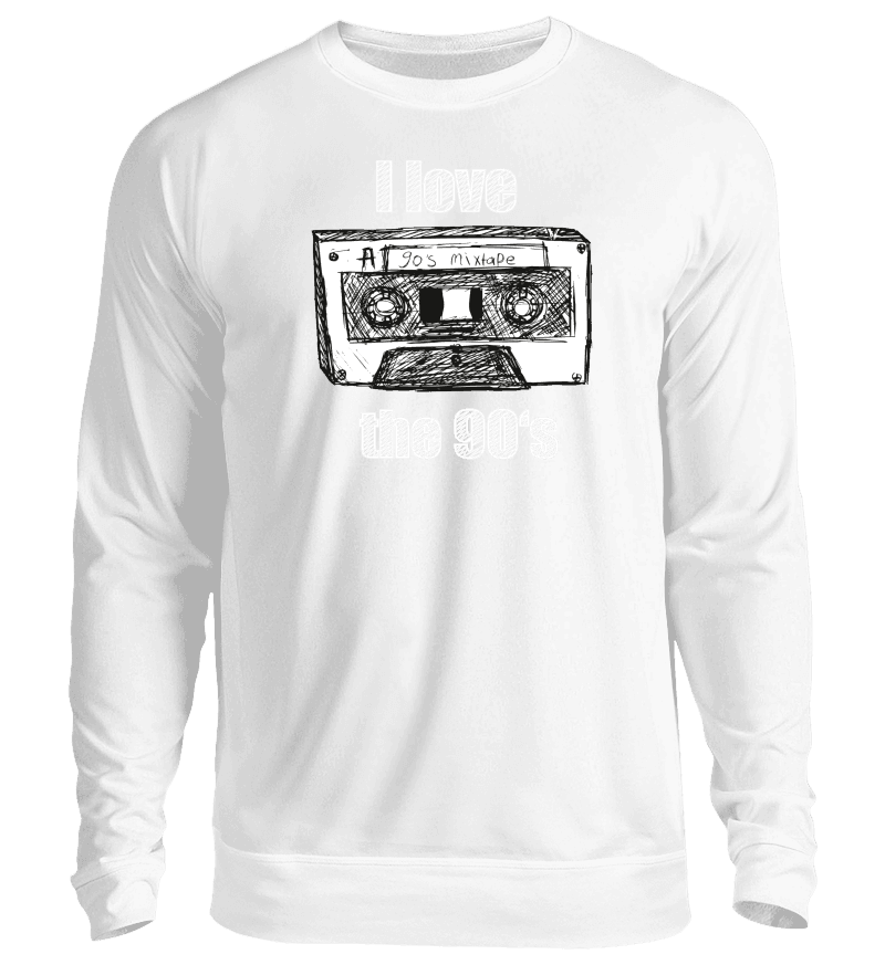 Unisex Sweater