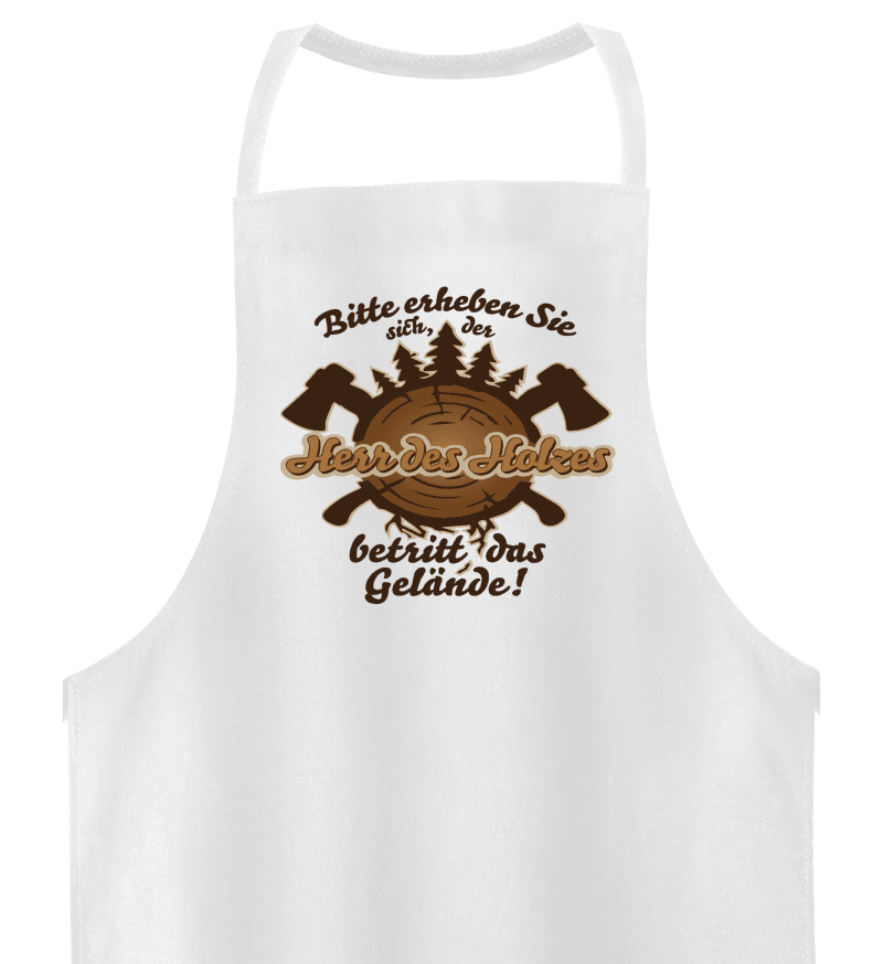 High Quality Cooking Apron