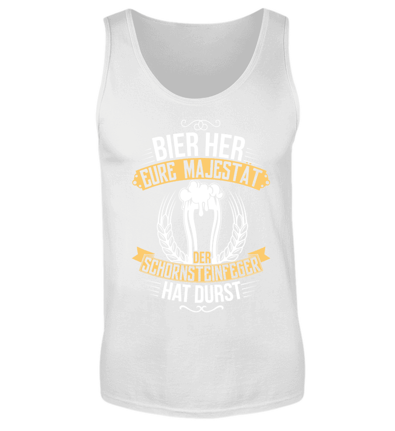 Men Tanktop
