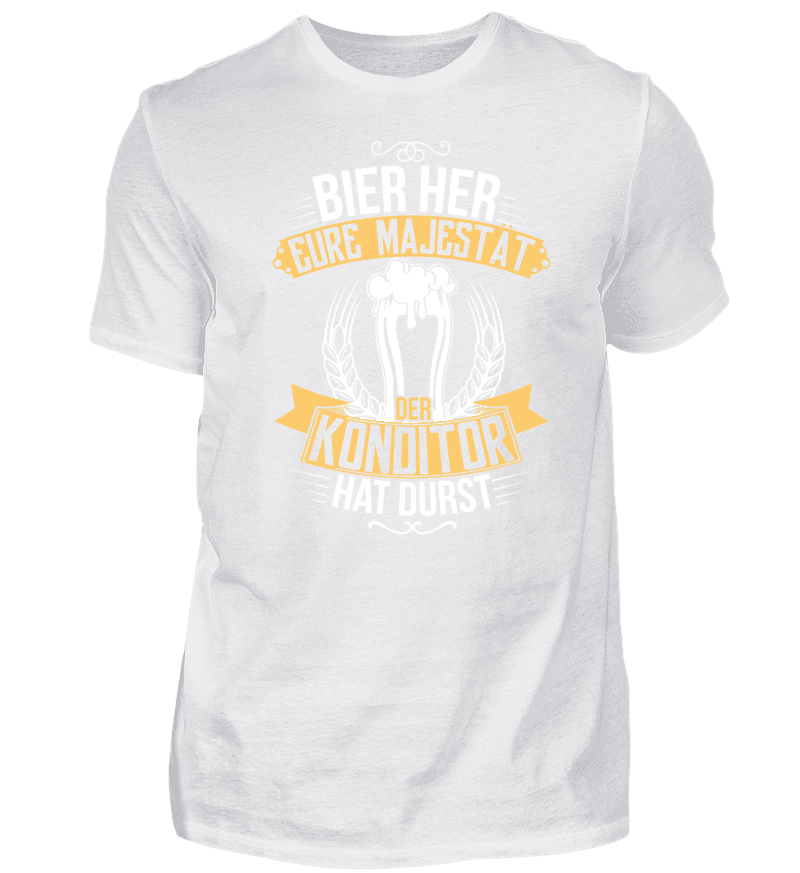Men Basic T-shirt