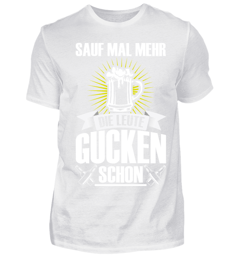 Men Basic T-shirt