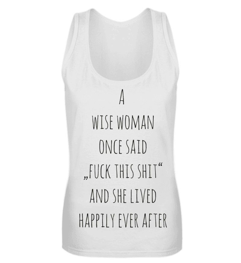 Women Tanktop
