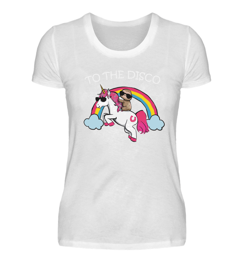Women Basic T-shirt