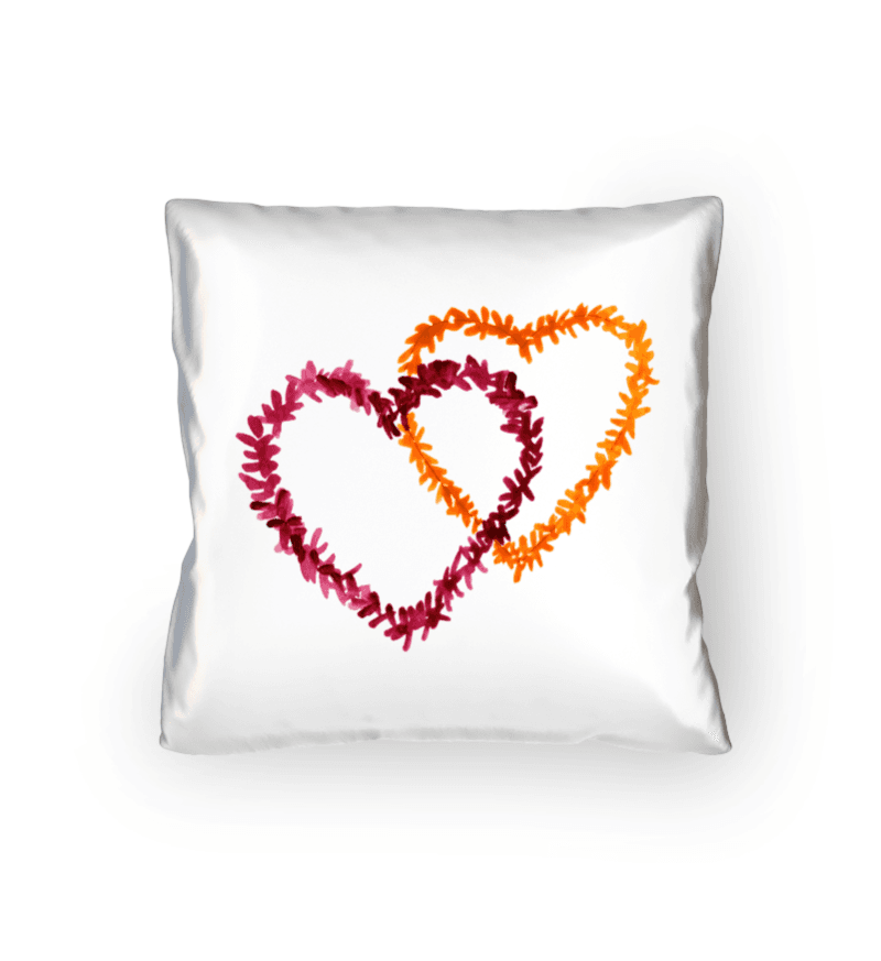 Pillow 40x40 cm